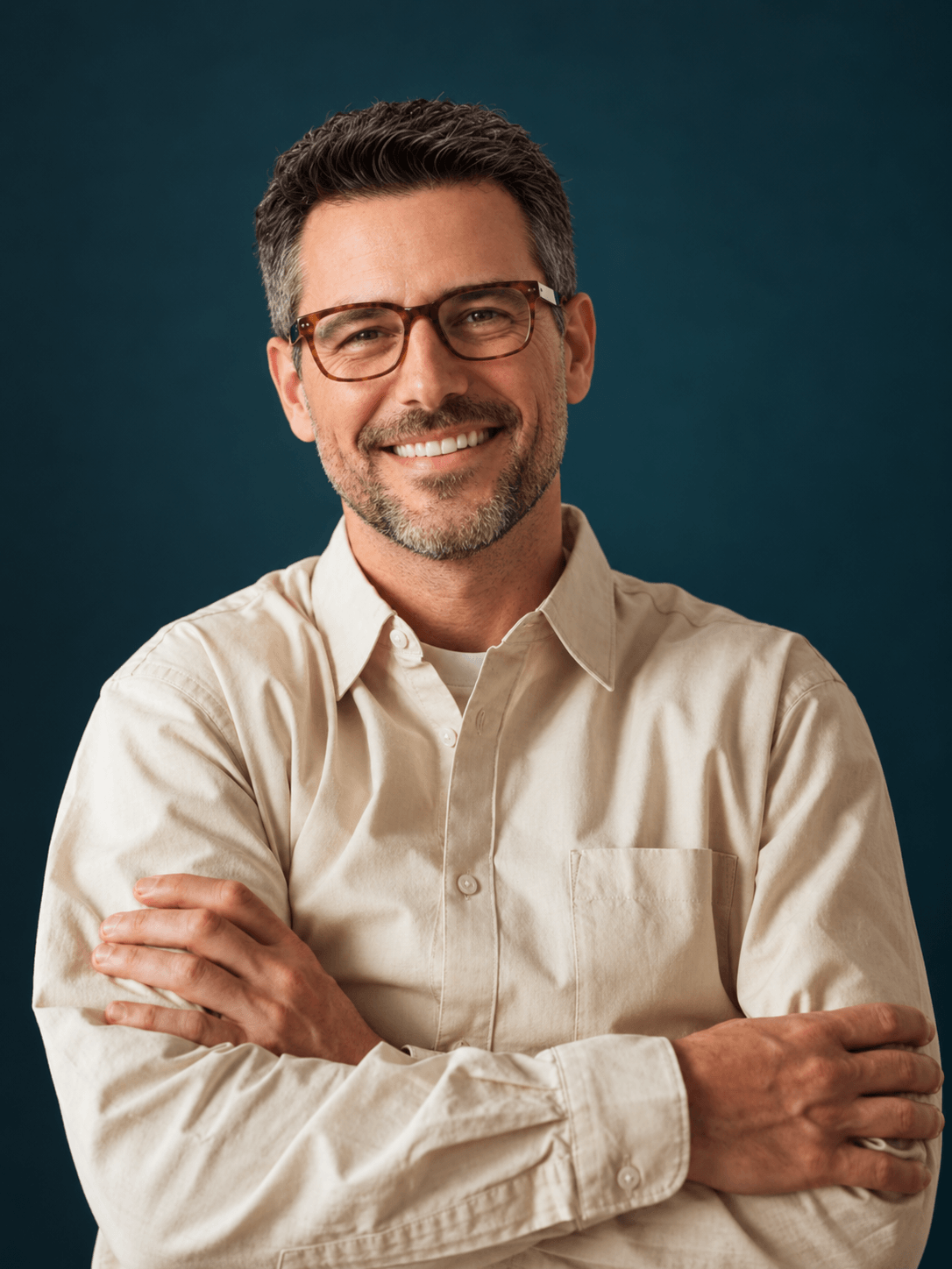 Vincent Layton, professional book editor working with authors and manuscripts