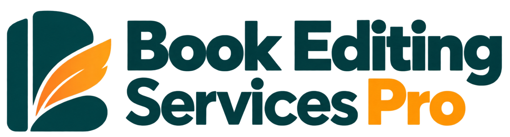 Book Editing Services Pro logo